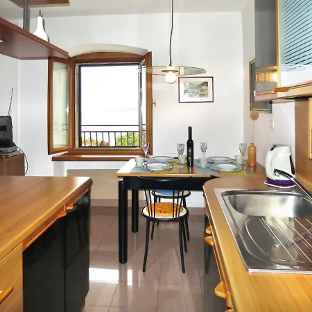 Lili - Rac139 By Interhome Apartment Rabac