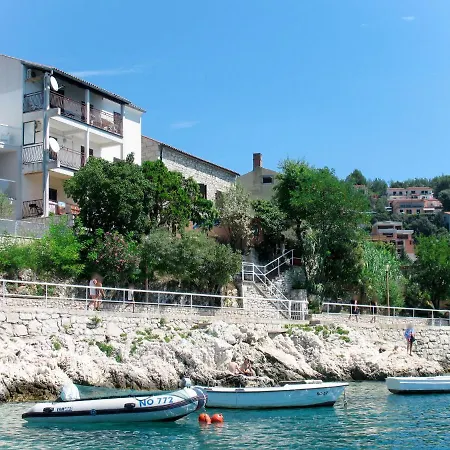 Apartment Lili-2 By Interhome Rabac