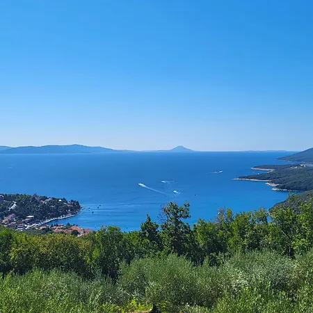 Apartment Lili-2 By Interhome Rabac