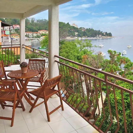 Apartment Lili - Rac139 By Interhome Rabac