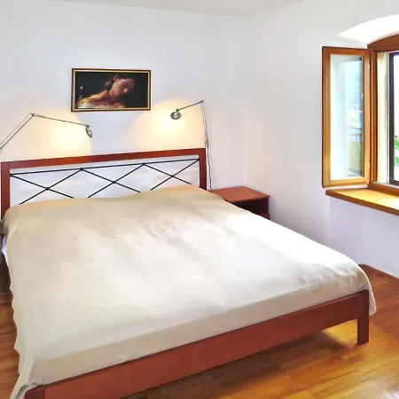 Lili - Rac139 By Interhome Apartment