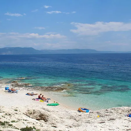 شقة Lili-2 By Interhome