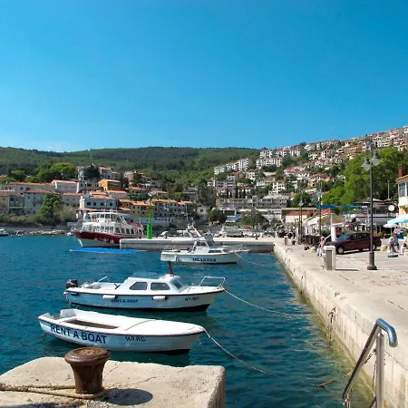 Lili - Rac139 By Interhome Apartment Rabac