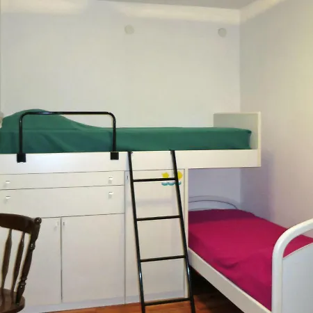 Lili - Rac139 By Interhome Apartment