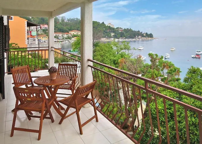 Apartament Lili-2 By Interhome Rabac