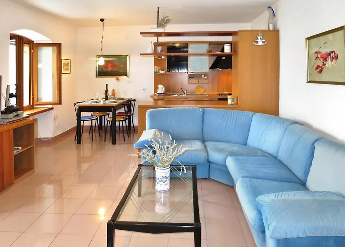 Apartament Lili-2 By Interhome