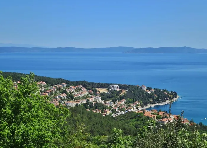 Lili-2 By Interhome Apartament *