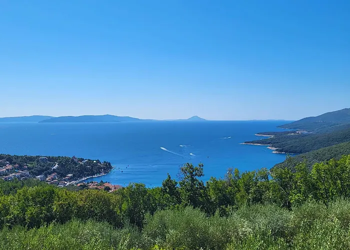 Apartament Lili-2 By Interhome Rabac