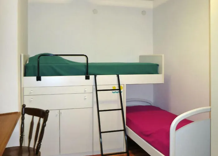 Lili-2 By Interhome Apartament